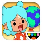Toca Boca Mod APK Latest Update: Unlimited Content & No In-App Buys
