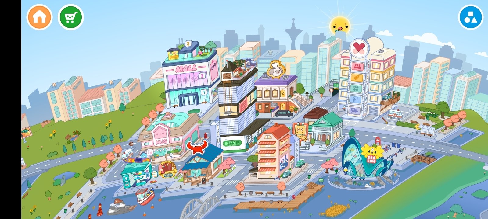 Toca Boca Mod APK: Safe Download & Install Guide for Unlocked Worlds
